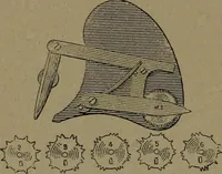 An illustration from Mechanical movements, powers and devices (1907)