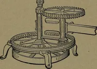 An illustration from Mechanical movements, powers and devices (1907)
