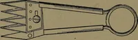 An illustration from Mechanical movements, powers and devices (1907)