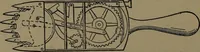 An illustration from Mechanical movements, powers and devices (1907)
