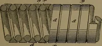 An illustration from Mechanical movements, powers and devices (1907)