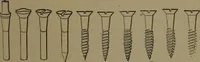 An illustration from Mechanical movements, powers and devices (1907)