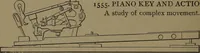 An illustration from Mechanical movements, powers and devices (1907)
