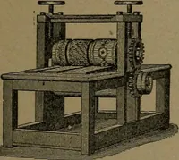 An illustration from Mechanical movements, powers and devices (1907)