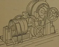 An illustration from Mechanical movements, powers and devices (1907)