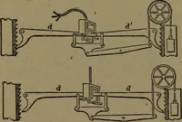 An illustration from Mechanical movements, powers and devices (1907)