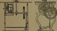 An illustration from Mechanical movements, powers and devices (1907)