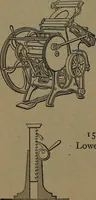 An illustration from Mechanical movements, powers and devices (1907)