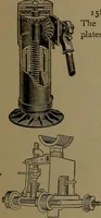 An illustration from Mechanical movements, powers and devices (1907)