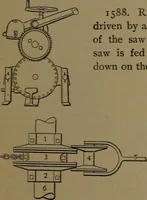 An illustration from Mechanical movements, powers and devices (1907)