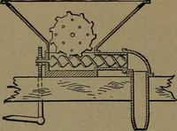 An illustration from Mechanical movements, powers and devices (1907)