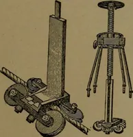 An illustration from Mechanical movements, powers and devices (1907)