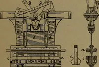 An illustration from Mechanical movements, powers and devices (1907)