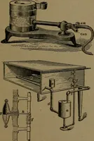 An illustration from Mechanical movements, powers and devices (1907)