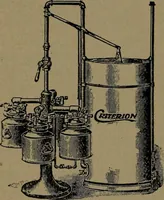 An illustration from Mechanical movements, powers and devices (1907)
