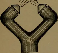 An illustration from Mechanical movements, powers and devices (1907)