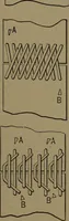An illustration from Mechanical movements, powers and devices (1907)