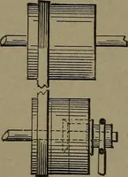 An illustration from Mechanical movements, powers and devices (1907)