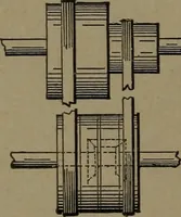 An illustration from Mechanical movements, powers and devices (1907)