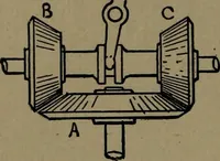 An illustration from Mechanical movements, powers and devices (1907)
