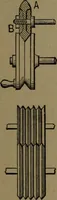 An illustration from Mechanical movements, powers and devices (1907)