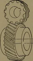 An illustration from Mechanical movements, powers and devices (1907)