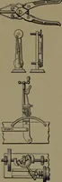 An illustration from Mechanical movements, powers and devices (1907)