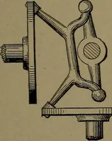 An illustration from Mechanical movements, powers and devices (1907)