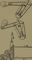 An illustration from Mechanical movements, powers and devices (1907)