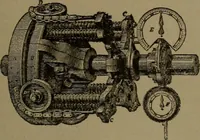 An illustration from Mechanical movements, powers and devices (1907)