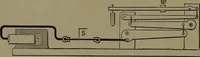 An illustration from Mechanical movements, powers and devices (1907)
