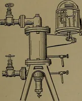 An illustration from Mechanical movements, powers and devices (1907)