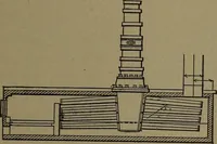 An illustration from Mechanical movements, powers and devices (1907)