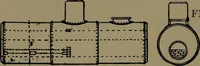 An illustration from Mechanical movements, powers and devices (1907)