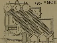 An illustration from Mechanical movements, powers and devices (1907)