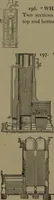 An illustration from Mechanical movements, powers and devices (1907)