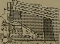 An illustration from Mechanical movements, powers and devices (1907)