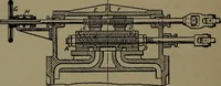 An illustration from Mechanical movements, powers and devices (1907)