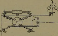 An illustration from Mechanical movements, powers and devices (1907)