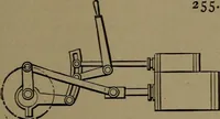 An illustration from Mechanical movements, powers and devices (1907)