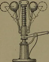 An illustration from Mechanical movements, powers and devices (1907)