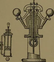 An illustration from Mechanical movements, powers and devices (1907)