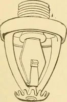 An illustration from Mechanical movements, powers and devices; a treatise describing mechanical movements and devices used in constructive and operative machinery and the mechanical arts, being practically a mechanical dictionary, commencing with a rudimentary description of the early known mechanical powers and detailing the various motions, appliances and inventions used in the mechanical arts to the present time, including a chapter on straight line movements, by Gardner D. Hiscox (1914)