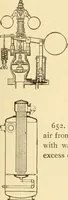 An illustration from Mechanical movements, powers and devices; a treatise describing mechanical movements and devices used in constructive and operative machinery and the mechanical arts, being practically a mechanical dictionary, commencing with a rudimentary description of the early known mechanical powers and detailing the various motions, appliances and inventions used in the mechanical arts to the present time, including a chapter on straight line movements, by Gardner D. Hiscox (1914)