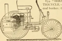 Picture 524 of 958 from Mechanical movements, powers and devices; a treatise describing mechanical movements and devices used in constructive and operative machinery and the mechanical arts, being practically a mechanical dictionary, commencing with a rudimentary description of the early known mechanical powers and detailing the various motions, appliances and inventions used in the mechanical arts to the present time, including a chapter on straight line movements, by Gardner D. Hiscox (1914), leaf 231