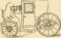 An illustration from Mechanical movements, powers and devices; a treatise describing mechanical movements and devices used in constructive and operative machinery and the mechanical arts, being practically a mechanical dictionary, commencing with a rudimentary description of the early known mechanical powers and detailing the various motions, appliances and inventions used in the mechanical arts to the present time, including a chapter on straight line movements, by Gardner D. Hiscox (1914)