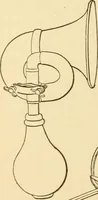 An illustration from Mechanical movements, powers and devices; a treatise describing mechanical movements and devices used in constructive and operative machinery and the mechanical arts, being practically a mechanical dictionary, commencing with a rudimentary description of the early known mechanical powers and detailing the various motions, appliances and inventions used in the mechanical arts to the present time, including a chapter on straight line movements, by Gardner D. Hiscox (1914)