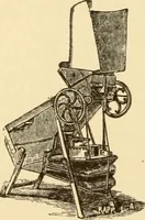 An illustration from Mechanical movements, powers and devices; a treatise describing mechanical movements and devices used in constructive and operative machinery and the mechanical arts, being practically a mechanical dictionary, commencing with a rudimentary description of the early known mechanical powers and detailing the various motions, appliances and inventions used in the mechanical arts to the present time, including a chapter on straight line movements, by Gardner D. Hiscox (1914)