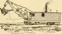 An illustration from Mechanical movements, powers and devices; a treatise describing mechanical movements and devices used in constructive and operative machinery and the mechanical arts, being practically a mechanical dictionary, commencing with a rudimentary description of the early known mechanical powers and detailing the various motions, appliances and inventions used in the mechanical arts to the present time, including a chapter on straight line movements, by Gardner D. Hiscox (1914)
