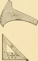 An illustration from Mechanical movements, powers and devices; a treatise describing mechanical movements and devices used in constructive and operative machinery and the mechanical arts, being practically a mechanical dictionary, commencing with a rudimentary description of the early known mechanical powers and detailing the various motions, appliances and inventions used in the mechanical arts to the present time, including a chapter on straight line movements, by Gardner D. Hiscox (1914)